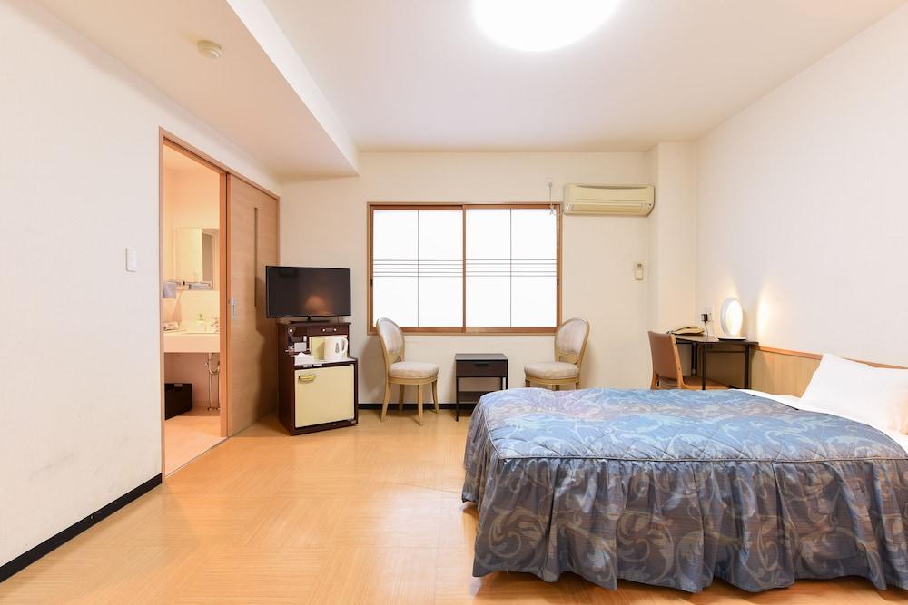 City Hotel Seiunso Sakai  Exterior foto