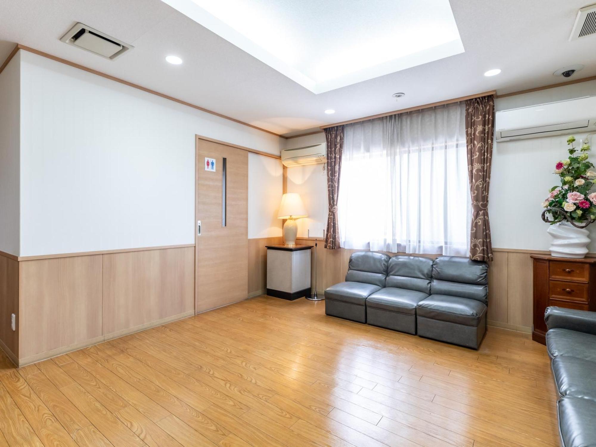 City Hotel Seiunso Sakai  Exterior foto