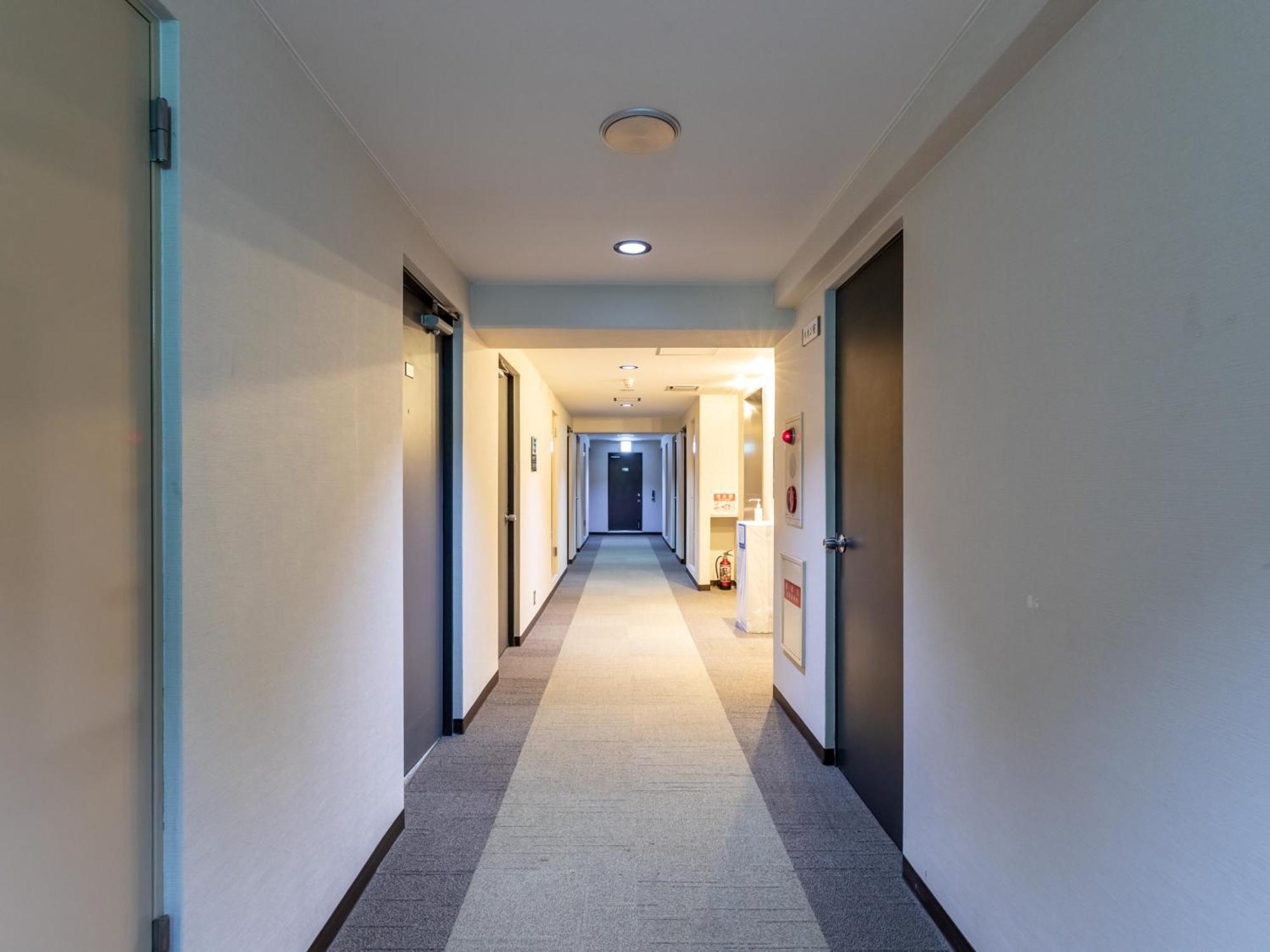 City Hotel Seiunso Sakai  Exterior foto